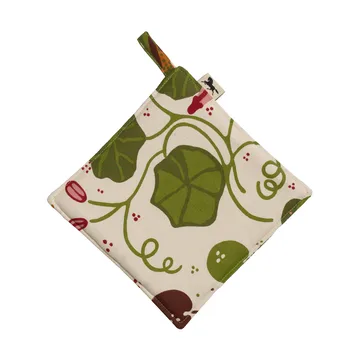 아일란서스 냄비받침 23x23cm - Multi - Almedahls | 알메달스