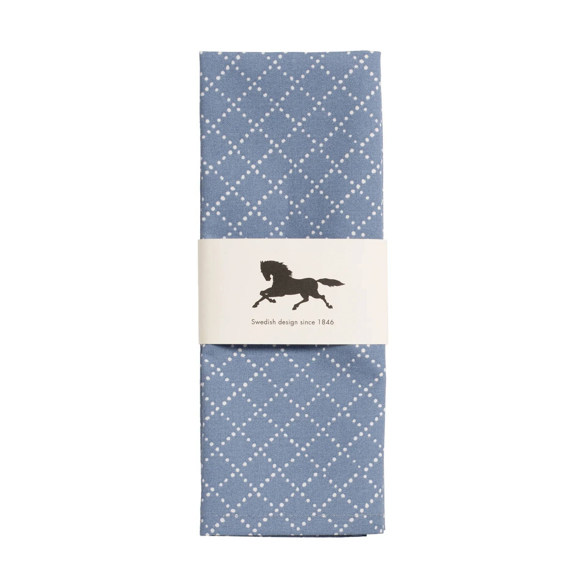 프릭루타 플레이스매트 34x45 cm 2개 세트, Blue Almedahls | 알메달스