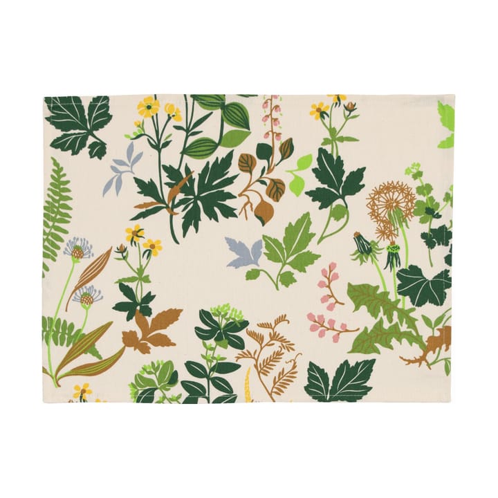 앵쇠 테이블매트 34x45 cm 2팩, Multi-beige Almedahls | 알메달스