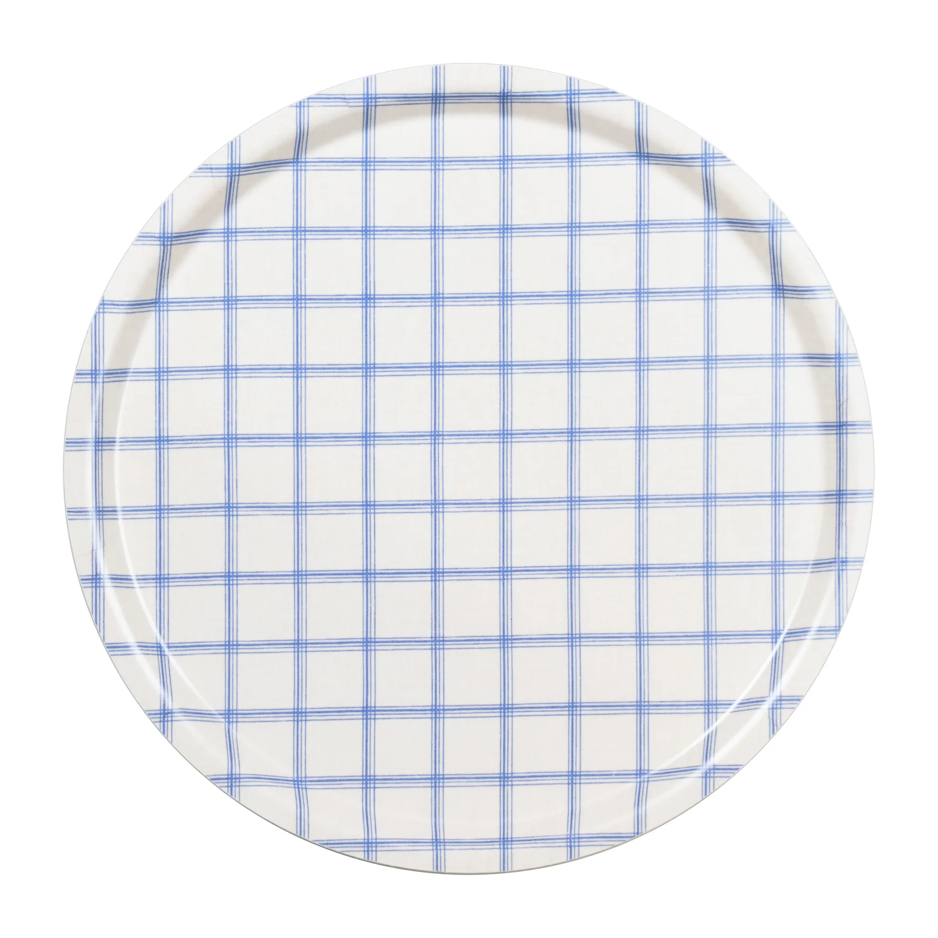 크리스티나 트레이 38 cm, Ø38 Almedahls | 알메달스