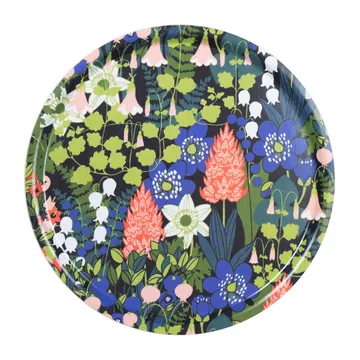 스코겐 트레이 Ø38 cm - Ø38 - Almedahls | 알메달스