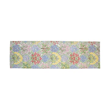 보타니컬 가든 러너 45x150 cm - Multi-blue - Almedahls | 알메달스