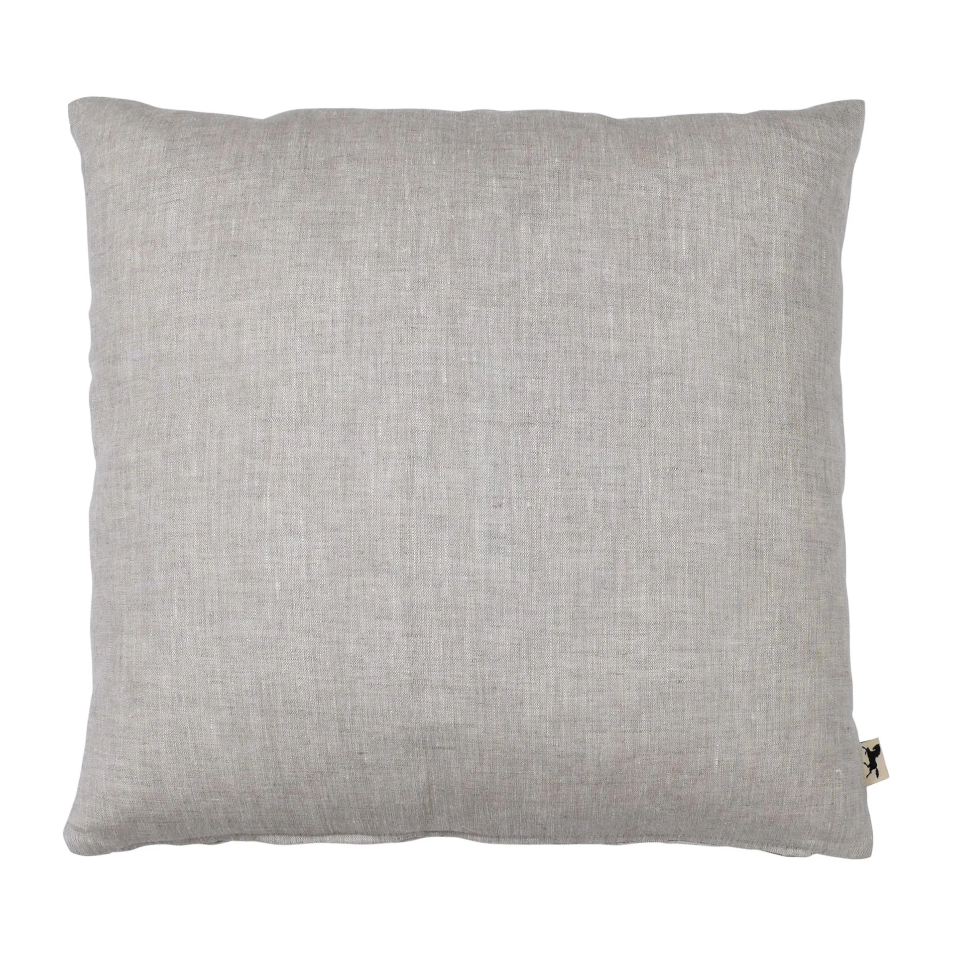 린네 쿠션 커버 47x47 cm, Natural Almedahls | 알메달스