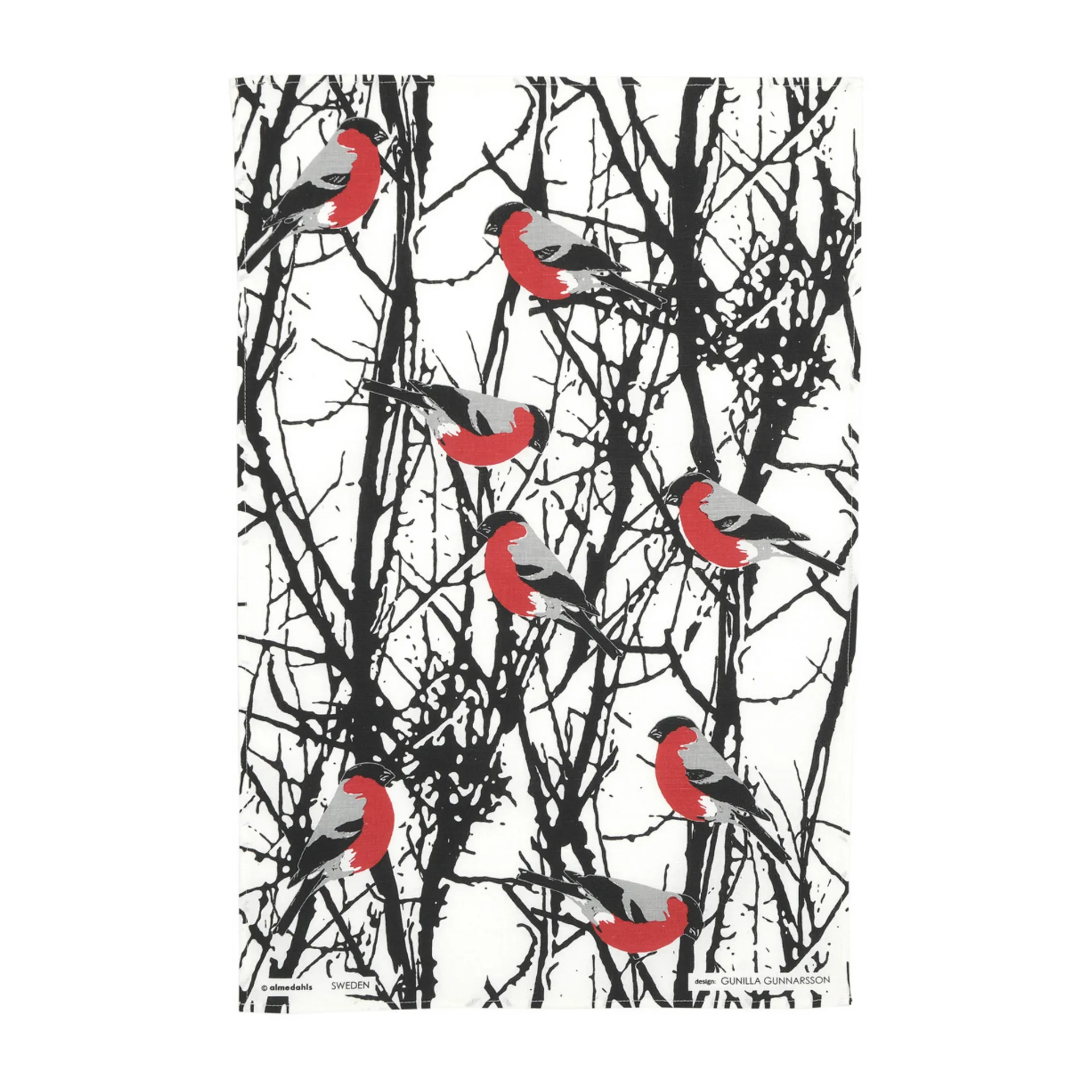 신사숙녀 로터리 캔들 홀더, 47x70 cm Almedahls | 알메달스