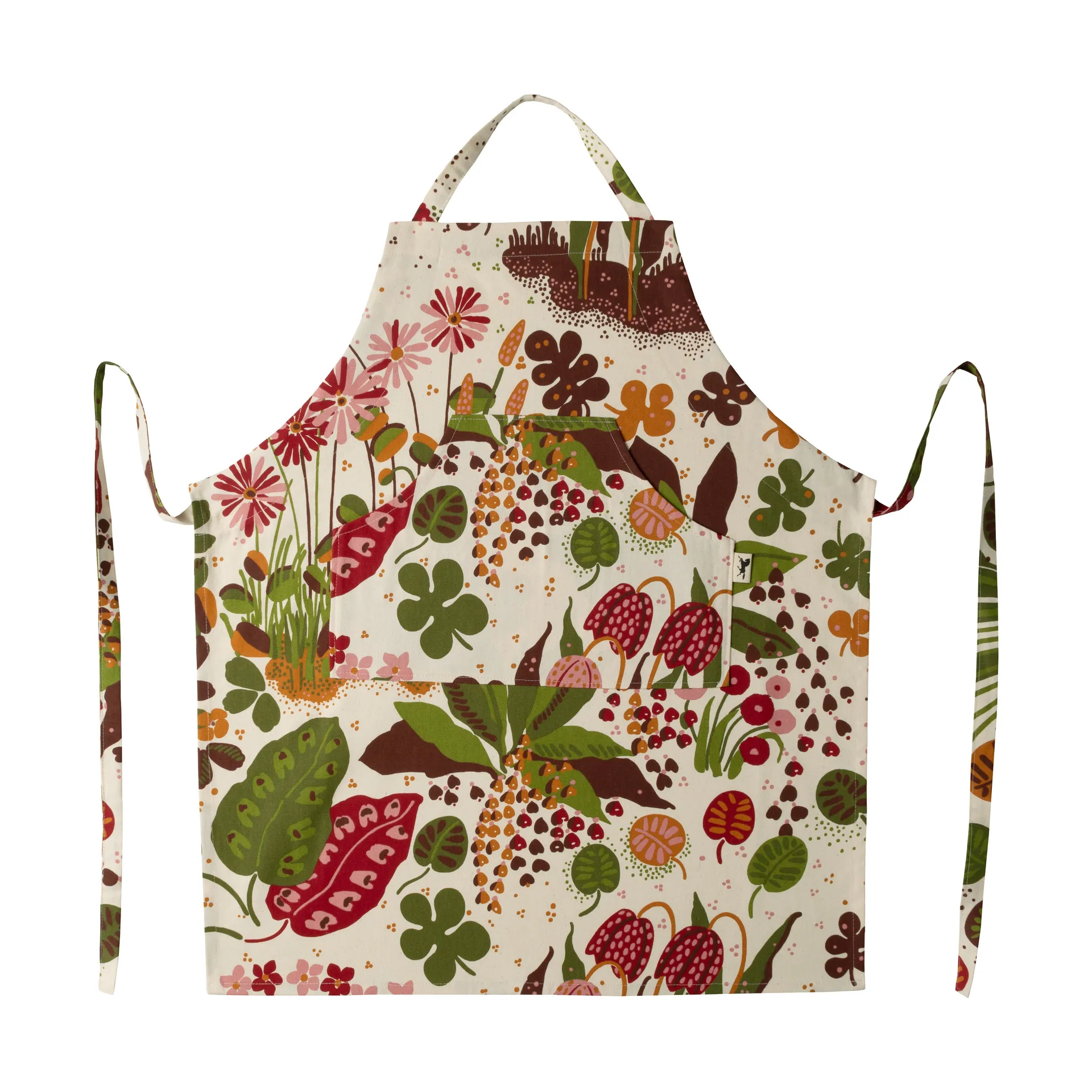 Ailanthus 앞치마, Multi Almedahls | 알메달스