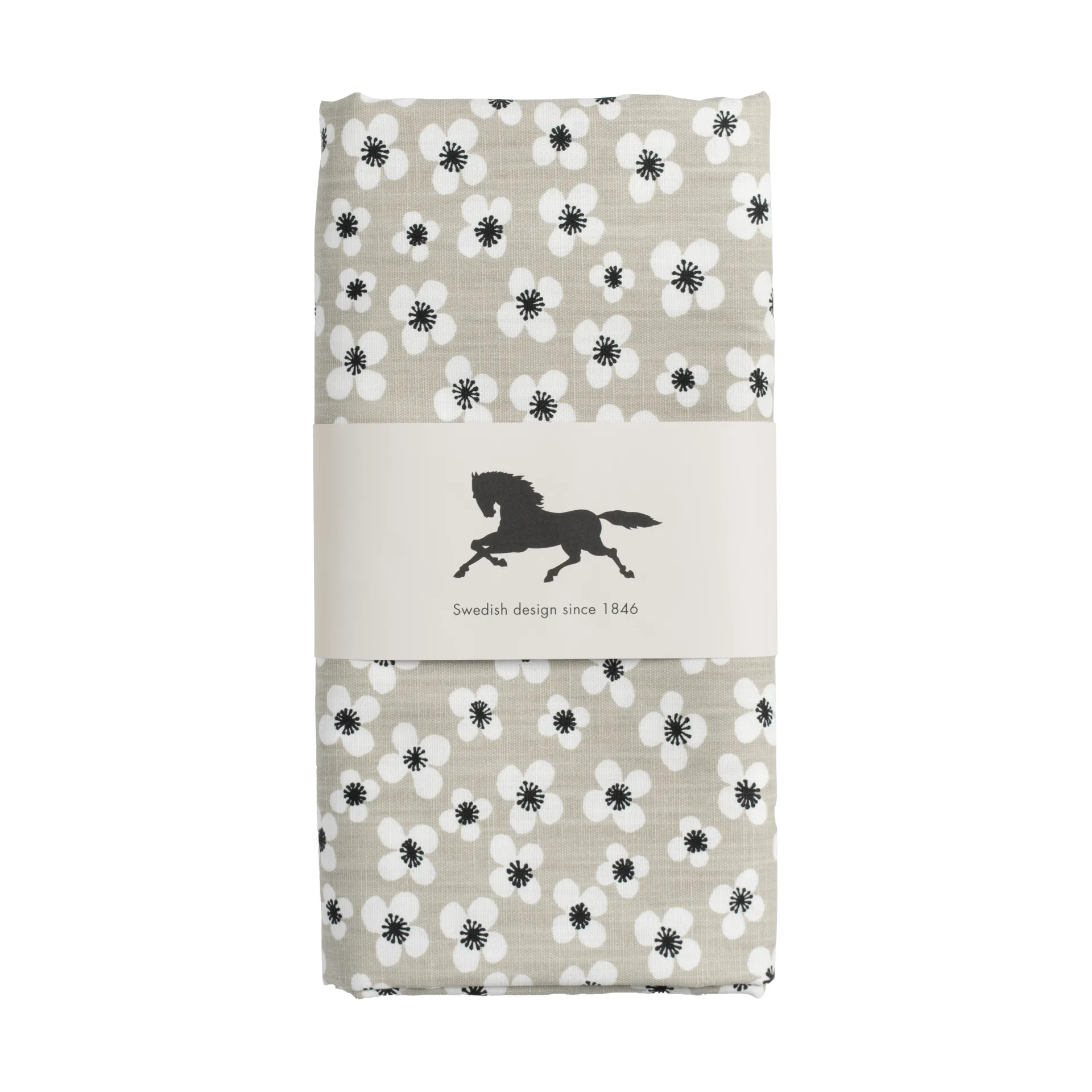 벨 아미 오일클로스, Beige, 145x220 cm Almedahls | 알메달스