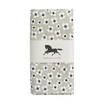 벨 아미 오일클로스 - Beige, 145x220 cm - Almedahls | 알메달스