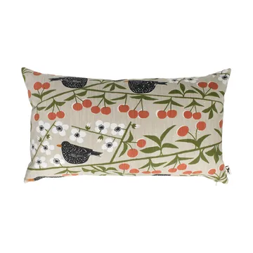 체리 가든 쿠션 커버 - Beige, 40x70 cm - Almedahls | 알메달스