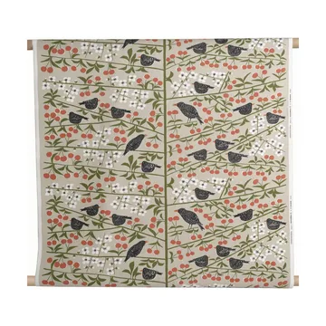 체리 가든 패브릭 - Beige - Almedahls | 알메달스