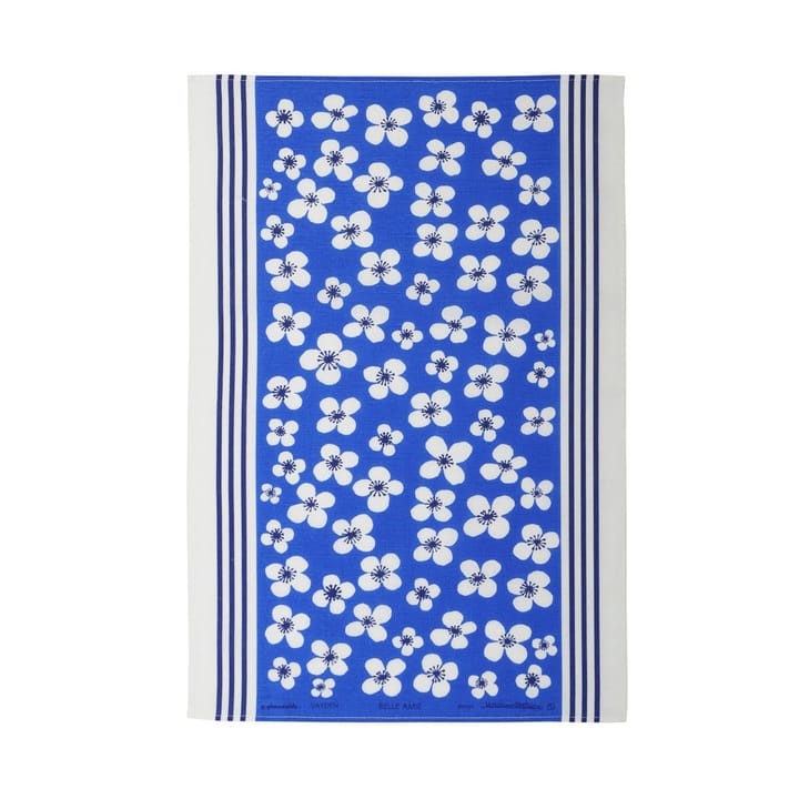 벨 아미 주방타월 blue - 47x70 cm - Almedahls | 알메달스