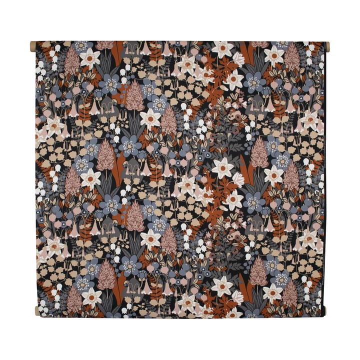 스코겐 패브릭, Blue-brown Almedahls | 알메달스