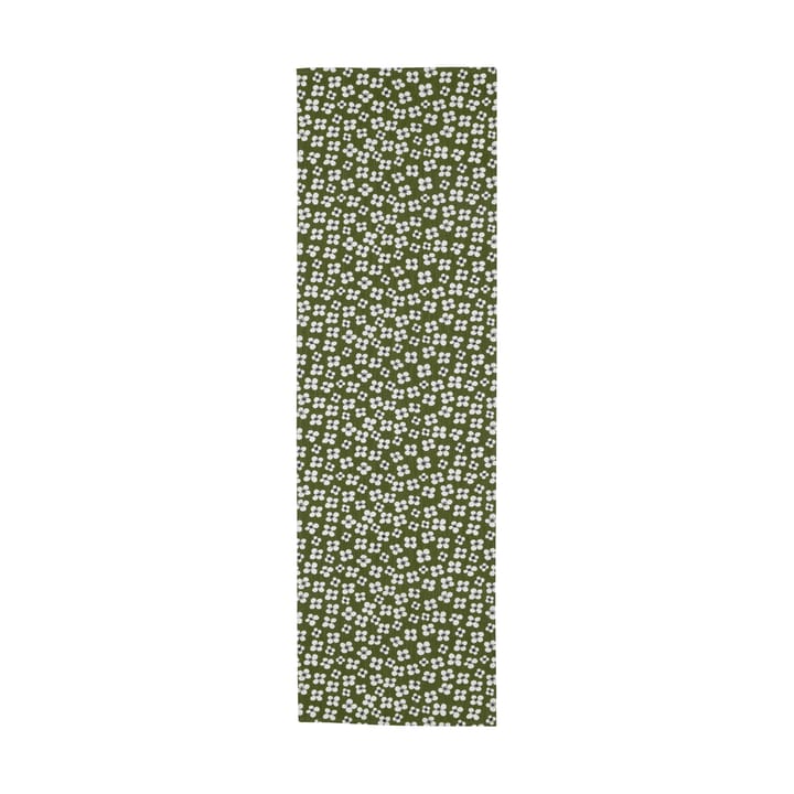 벨 아미 러너 - Dark green, 45x150 cm - Almedahls | 알메달스