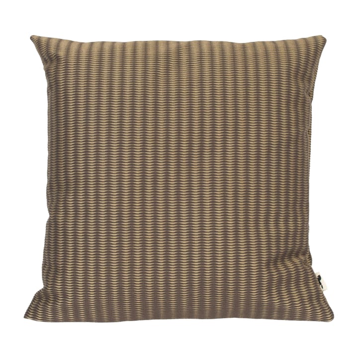 Fasett 베개커버 50x50 cm - Brown-beige - Almedahls | 알메달스