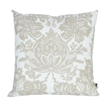 Granatäpple 베개커버 50x50 cm - Beige - Almedahls | 알메달스