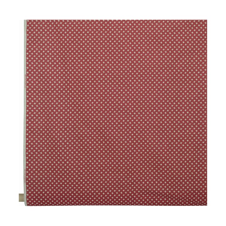 Korg 패브릭 - Red - Almedahls | 알메달스
