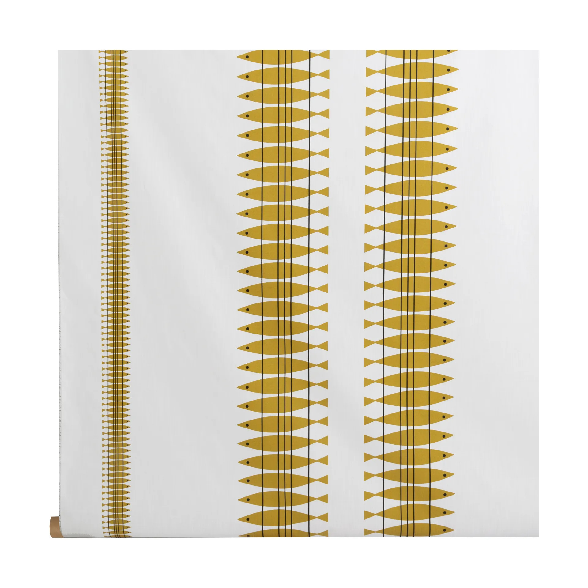 실 오일클로스 미터 단위, Ochre Almedahls | 알메달스