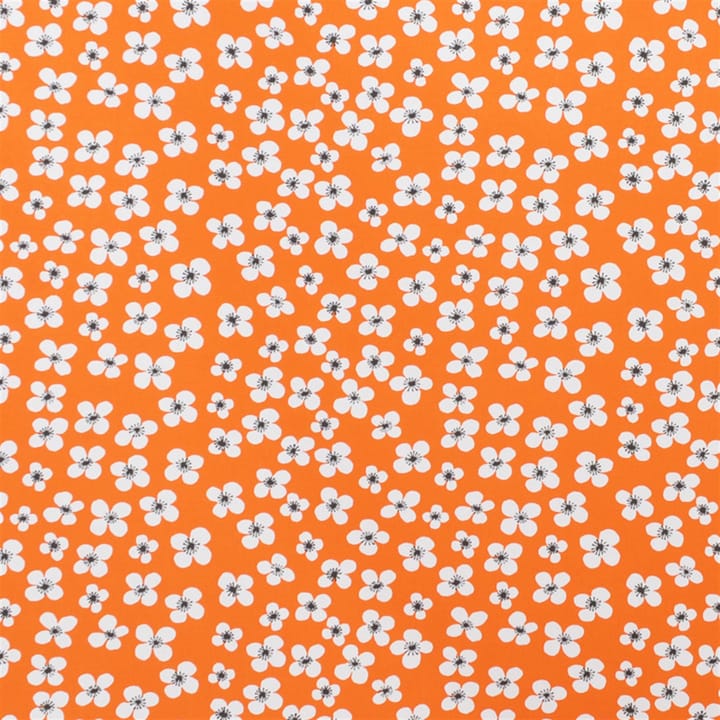 벨 아미 패브릭 orange - orange-white - Almedahls | 알메달스