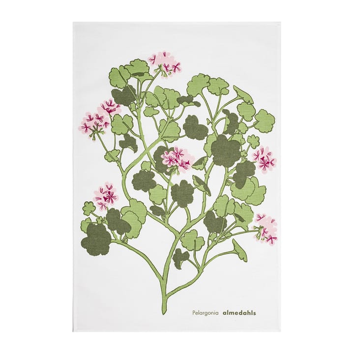 펠라르고니아 티 타올, pink Almedahls | 알메달스