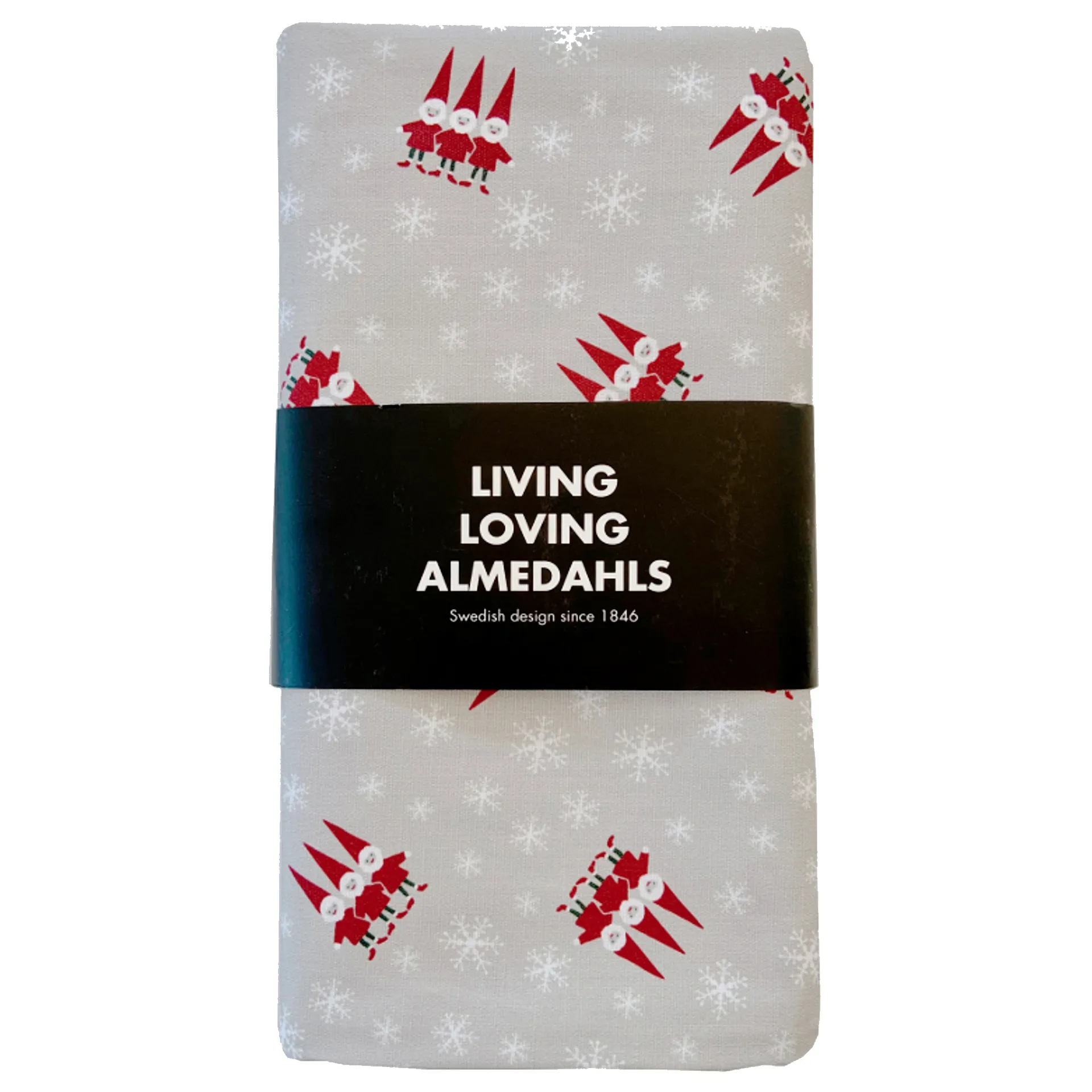 Tomtenisse 오일클로스 145x220 cm, beige Almedahls | 알메달스