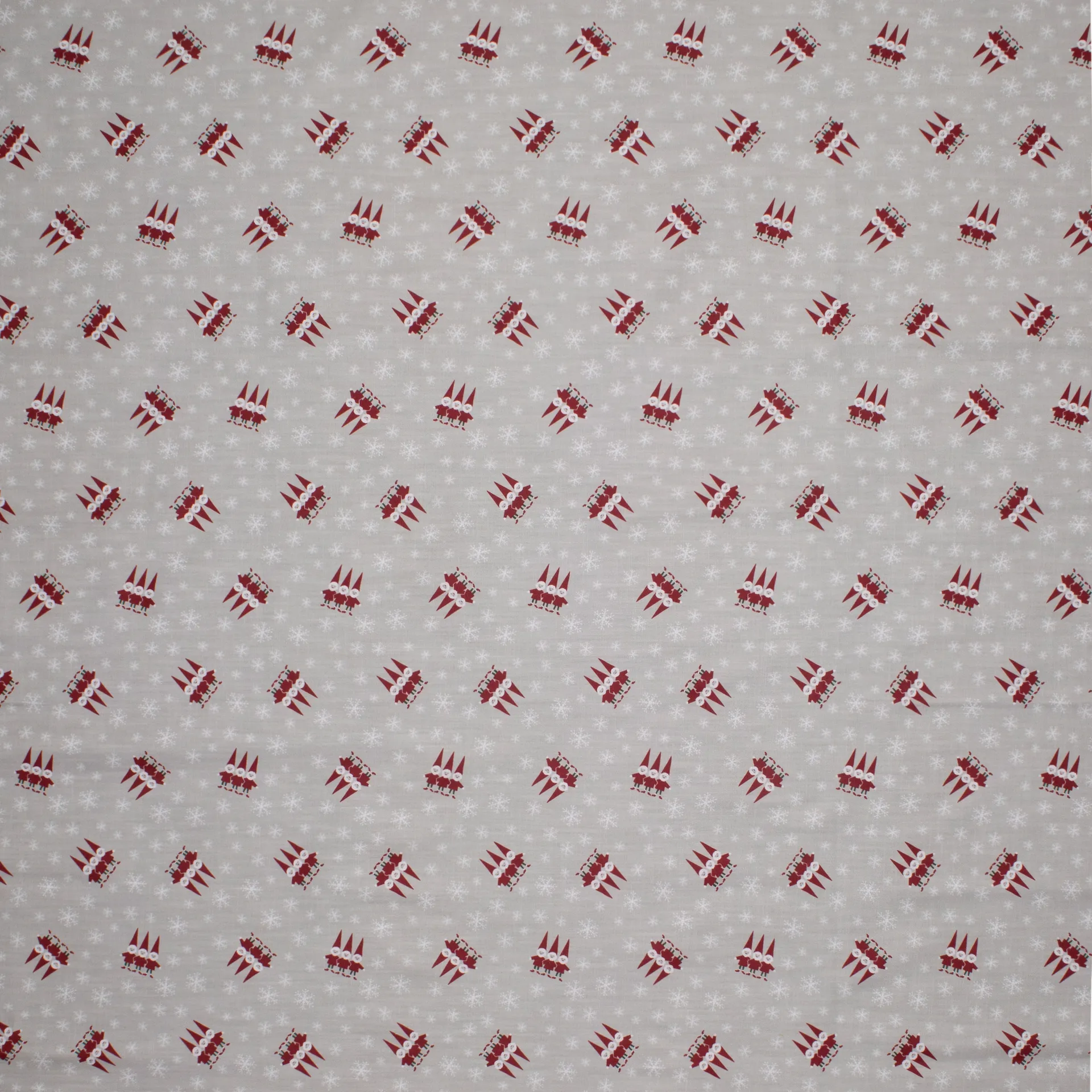 Tomtenisse 오일클로스 145x220 cm, beige Almedahls | 알메달스