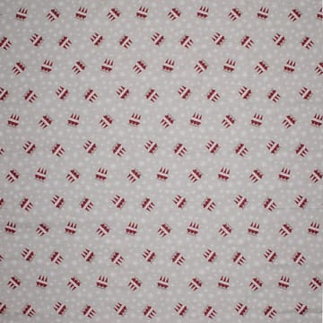 Tomtenisse 오일클로스 145x220 cm - beige - Almedahls | 알메달스