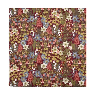 스코겐 패브릭 - Vinred - Almedahls | 알메달스