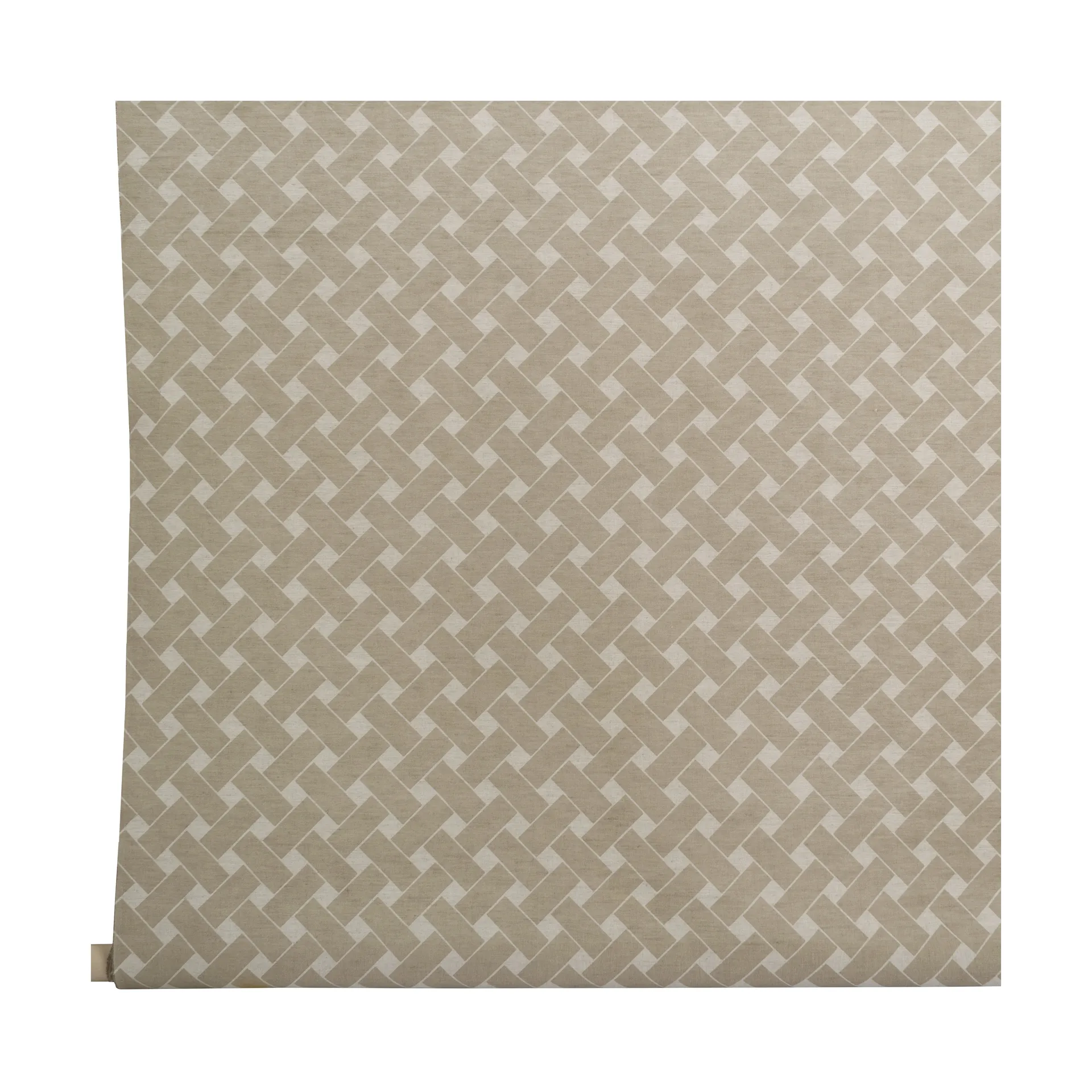 바스켓 XL 원단, Nature taupe Almedahls | 알메달스