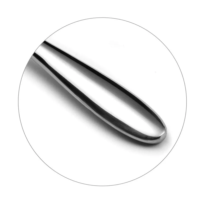 쿠바 커트러리 24개 세트, Stainless steel Amefa