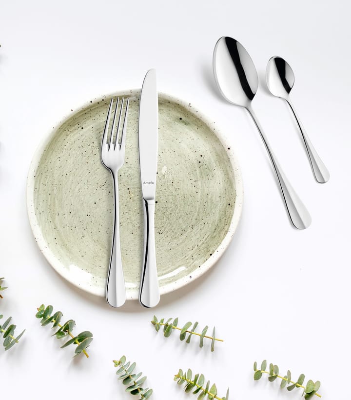 Baguette 커트러리 세트 24 pieces, Stainless steel Amefa | 아메파