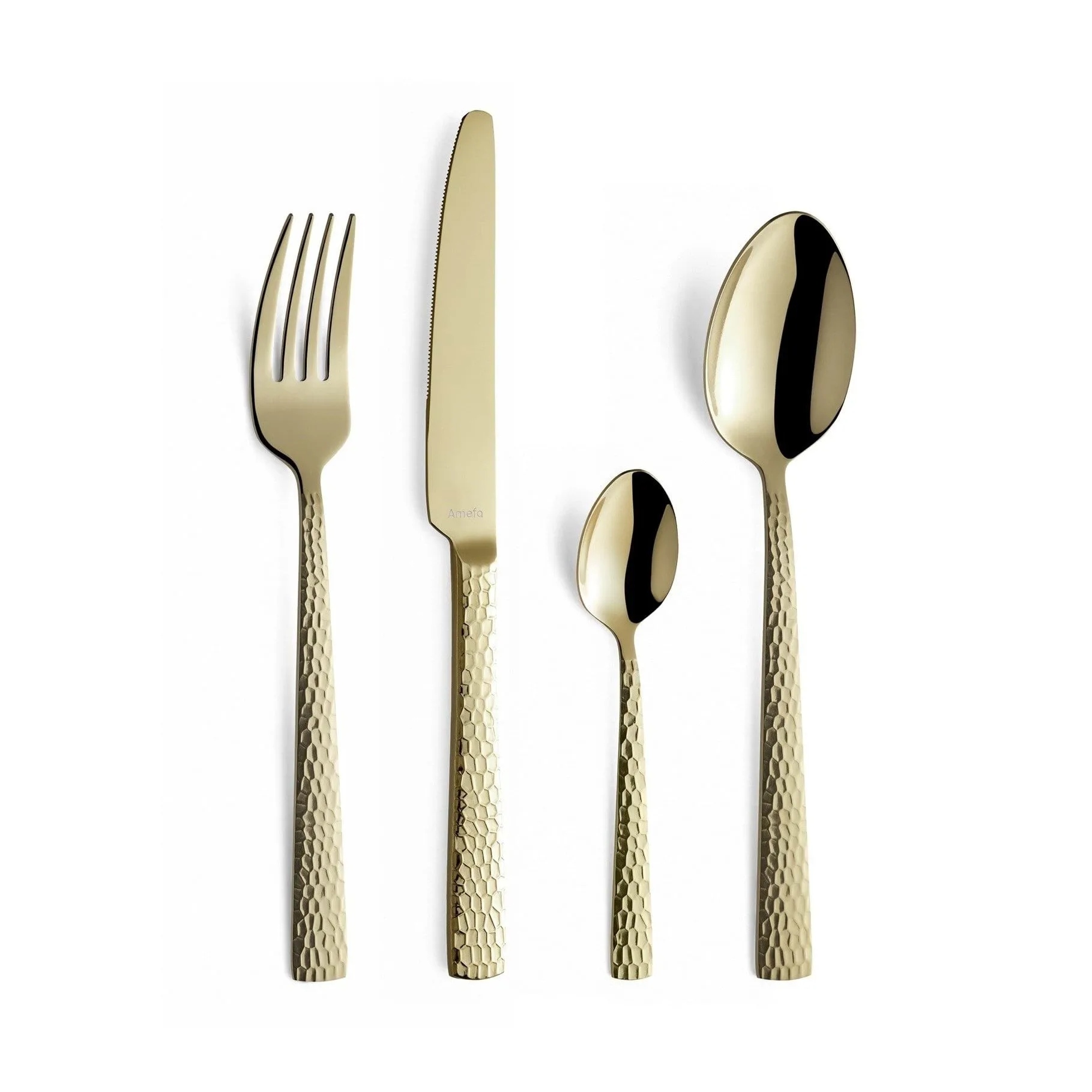 Felicity 샴페인 커트러리 세트 24 pieces, Champagne Amefa