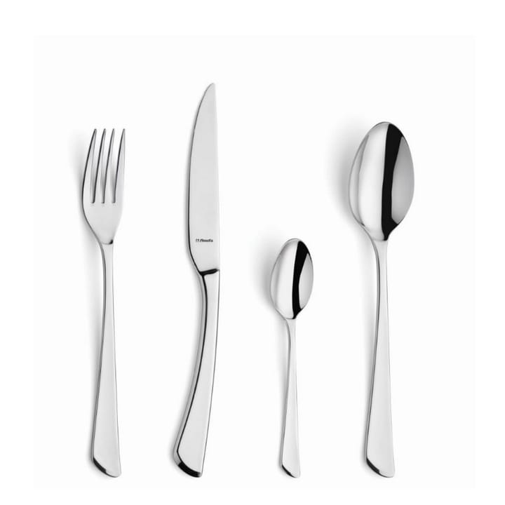Juno 커트러리 세트 24 pieces, Stainless steel Amefa | 아메파