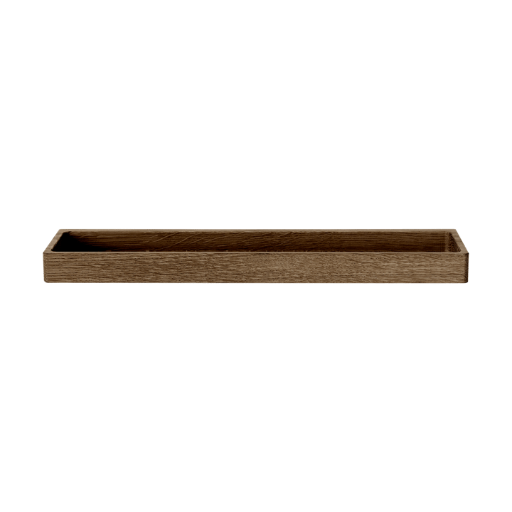 쉘프 11 벽 선반 44 cm - Dark Stain Matt Lacquer Ash - Andersen Furniture | 안데르센 퍼니처