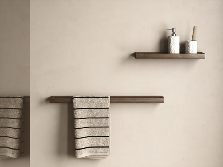 쉘프 11 벽 선반 44 cm, Dark Stain Matt Lacquer Ash Andersen Furniture | 안데르센 퍼니처