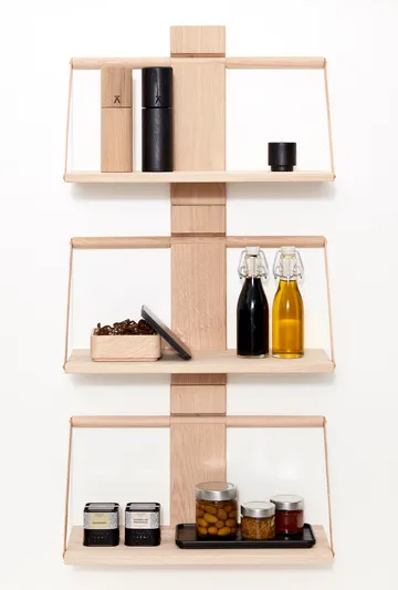 앤더슨 솔트앤페퍼 그라인더 18 cm - Oak - Andersen Furniture