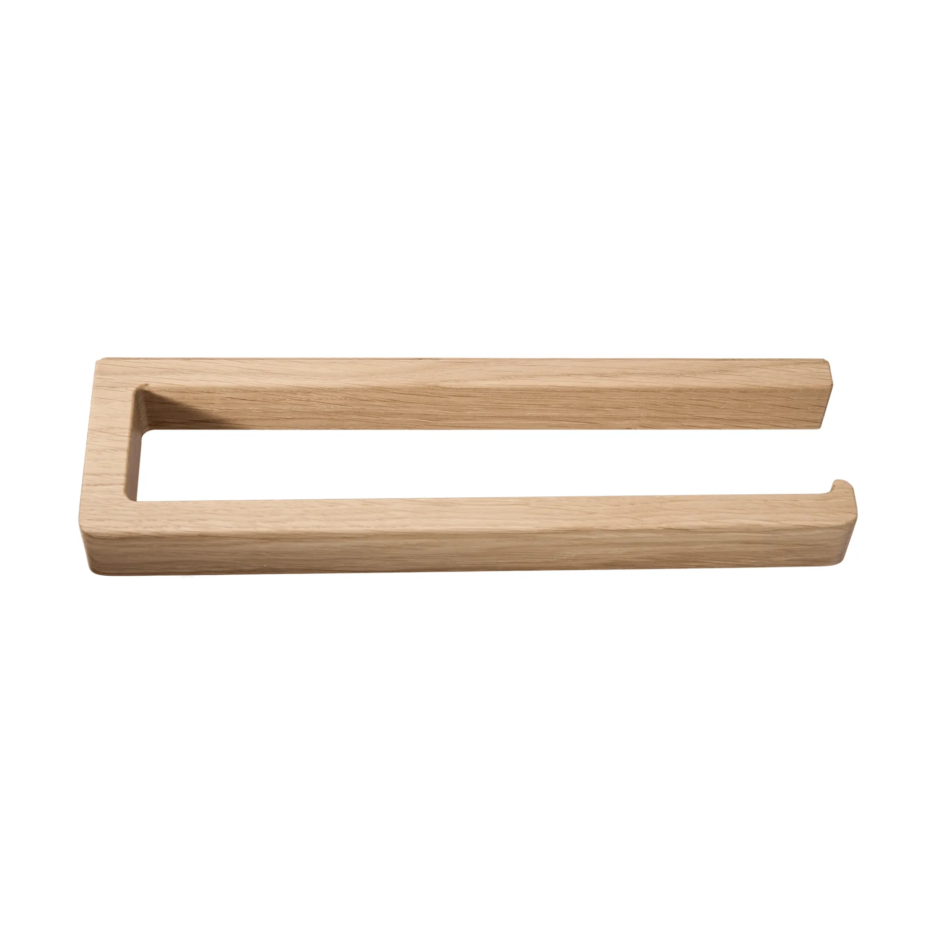 앤더슨 키친 롤 홀더 2, Oak Andersen Furniture