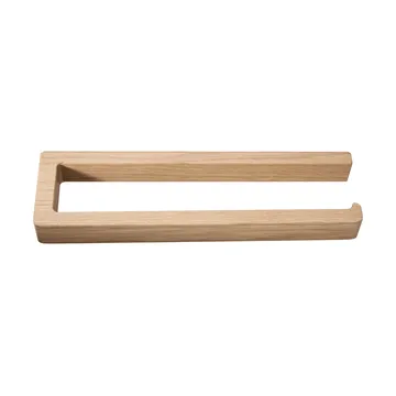 앤더슨 키친 롤 홀더 2 - Oak - Andersen Furniture