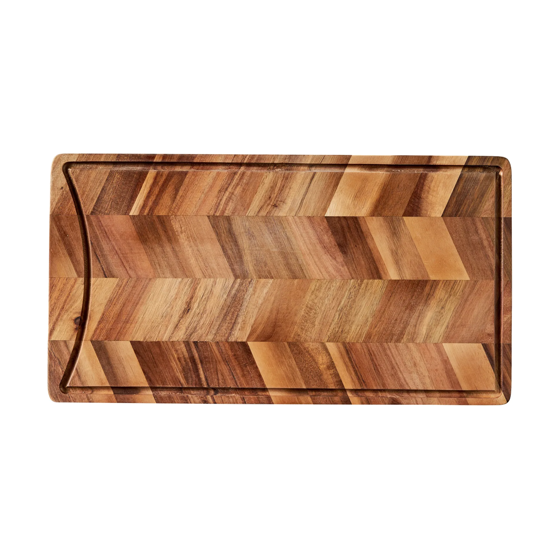 아크 도마 라지 27x50 cm, Acacia Andersen Furniture