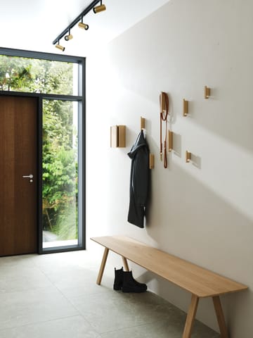 멀��티 후크 후크 3개 세트 - Oak - Andersen Furniture | 안데르센 퍼니처