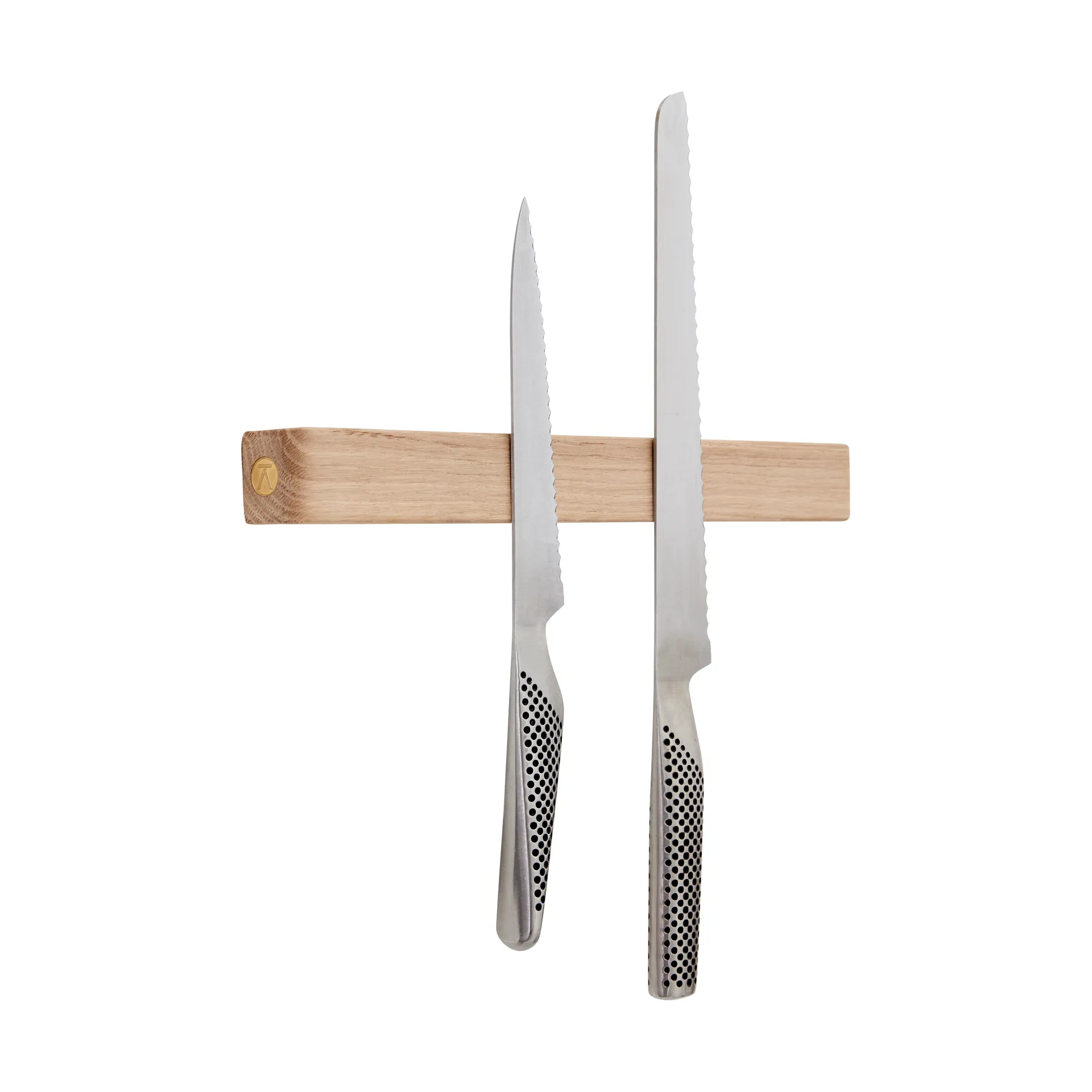 앤더슨 마그네틱 스트립 32 cm, Oak Andersen Furniture