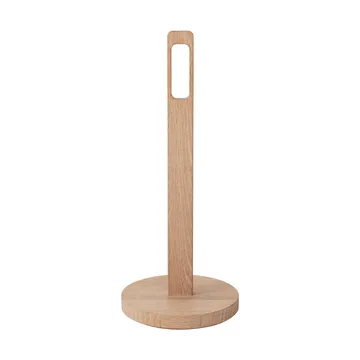 앤더슨 페이퍼 타월 홀더 33 cm - Oak - Andersen Furniture