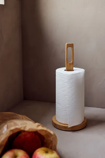 앤더슨 페이퍼 타월 홀더 33 cm - Oak - Andersen Furniture