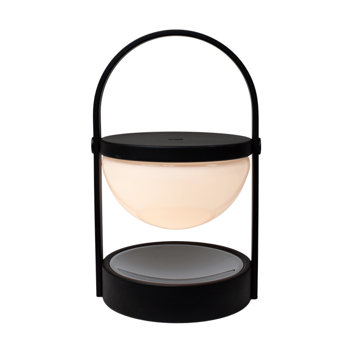 A-플래시 휴대용 테이블 조명 22 cm, Black Andersen Furniture | 안데르센 퍼니처