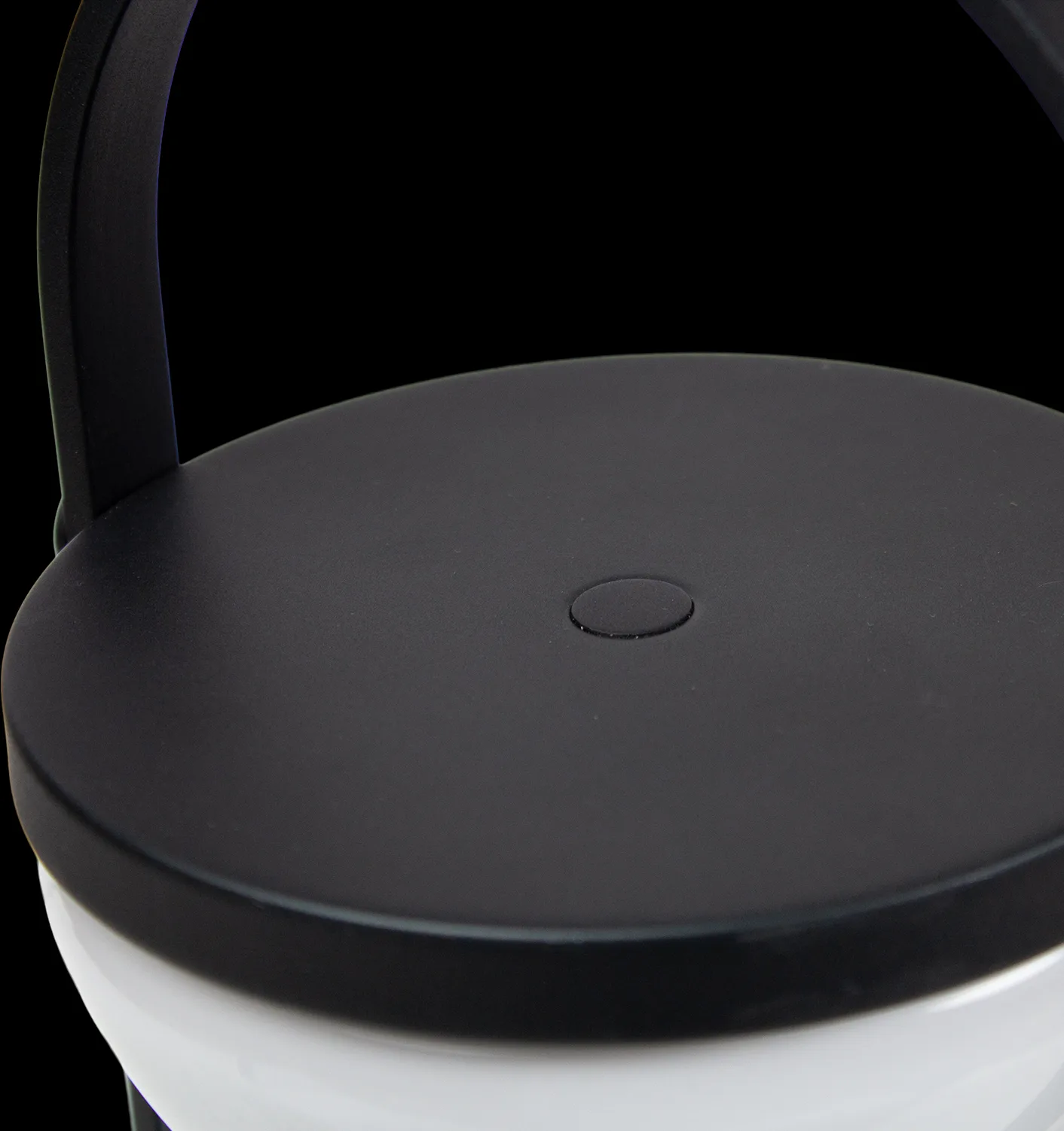 A-플래시 휴대용 테이블 조명 22 cm, Black Andersen Furniture