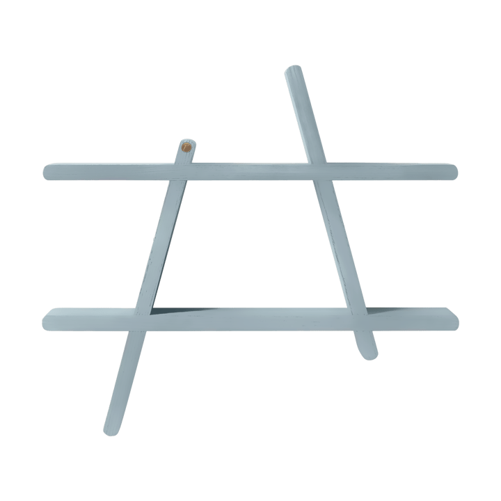 A-선반 벽 선반 스페셜 에디션 - Grey blue M 52x9x46 cm - Andersen Furniture | 안데르센 퍼니처