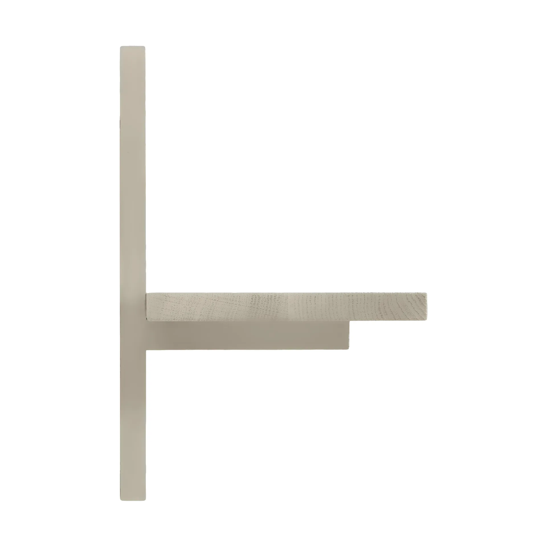 A-라이트 벽 선반 스페셜 에디션, Light beige 90x21x35 cm Andersen Furniture