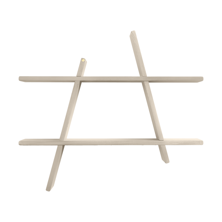 A-선반 벽 선반 스페셜 에디션 - Light beige L 78x12x67 cm - Andersen Furniture | 안데르센 퍼니처