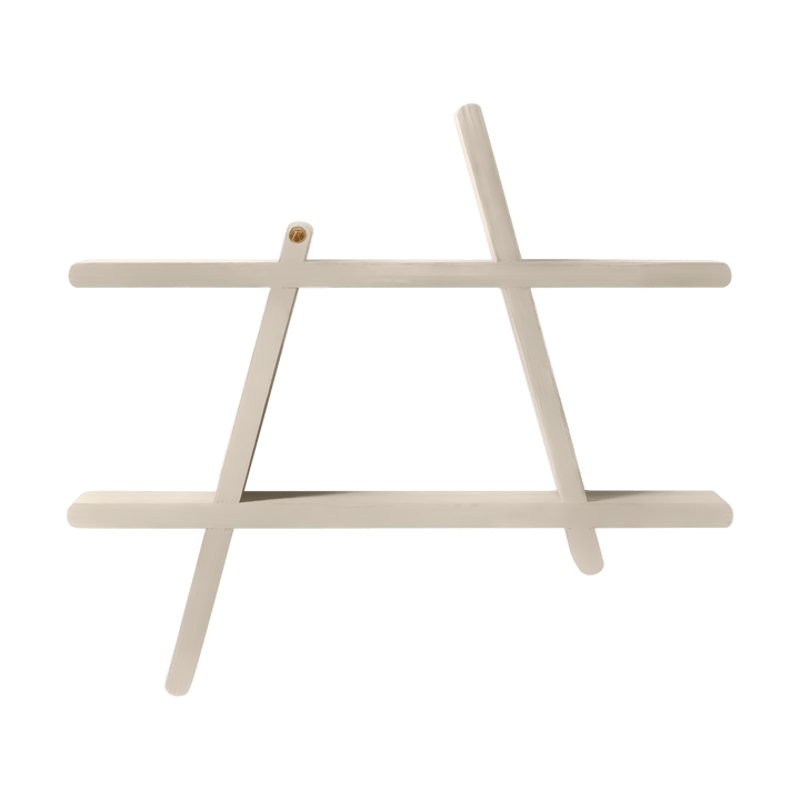 A-선반 벽 선반 스페셜 에디션 - Light beige M 52x9x46 cm - Andersen Furniture | 안데르센 퍼니처