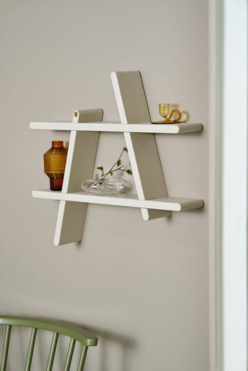 A-선반 벽 선반 스페셜 에디션 - Light beige M 52x9x46 cm - Andersen Furniture | 안데르센 퍼니처