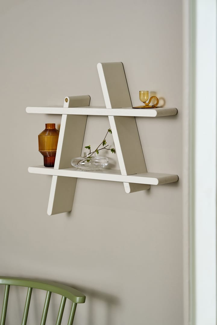 A-선반 벽 선반 스페셜 에디션, Light beige M 52x9x46 cm Andersen Furniture | 안데르센 퍼니처