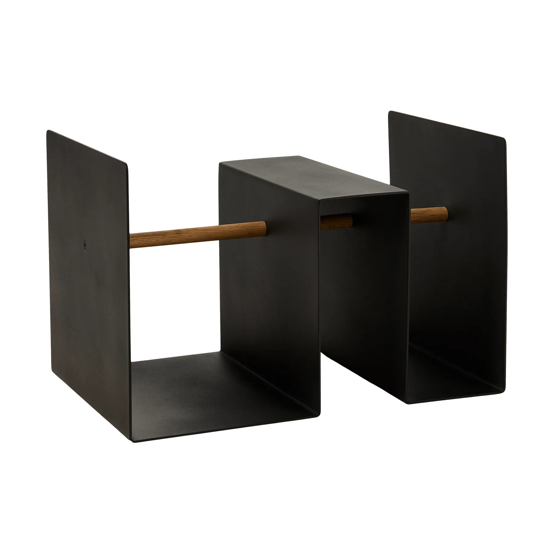 엣지 사이드 테이블, Black (black) Andersen Furniture